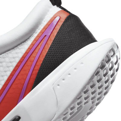NIKE COURT ZOOM PRO / コートズームプロ NIKE ナイキ ZOOM COURT PRO HC ズーム コート プロ ハード